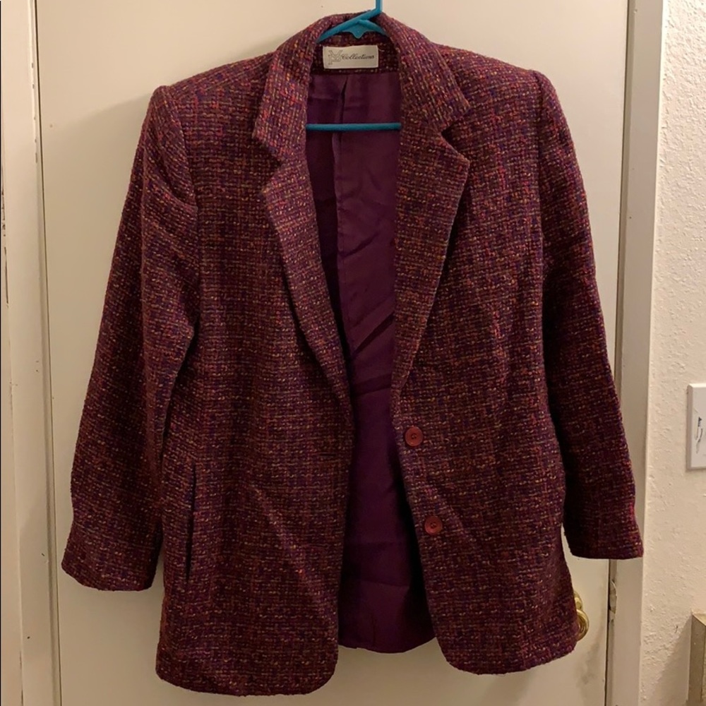 Women’s Blazer/Coat
